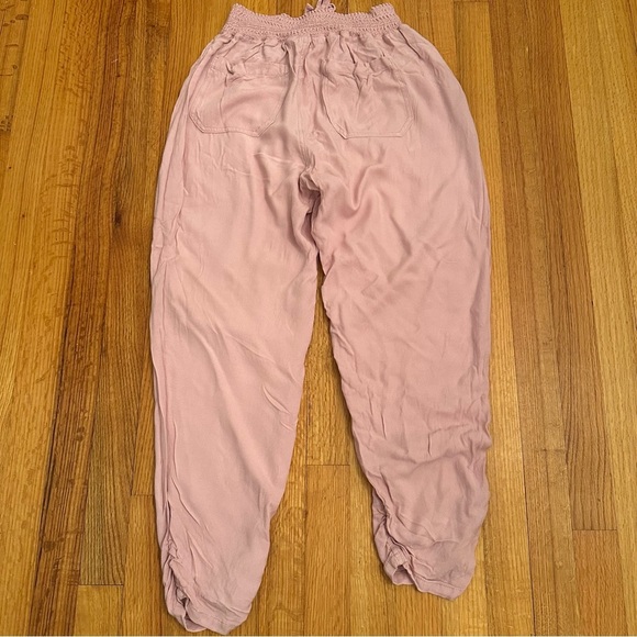 Ci Sono 100% Rayon Woman’s pants Size M # - Picture 9 of 12